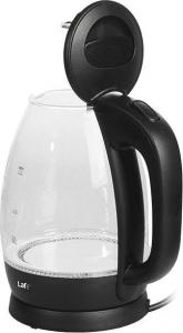 Czajnik Lafe CEG012.2 Czarny 2