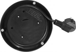 Czajnik Lafe CEG012.2 Czarny 3