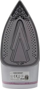 Żelazko Esperanza Tulle EHI004 5