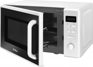 Kuchenka mikrofalowa Amica AMMF20E1W 2