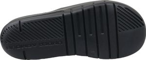Under Armour Klapki męskie Core Pth 001 czarne r. 42.5 (3021286-001) 4