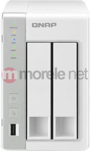 Serwer plików Qnap TS-220 1