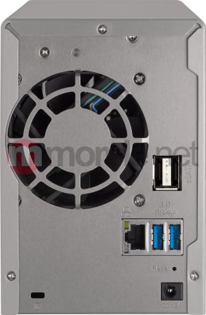 Serwer plików Qnap TS-221 4