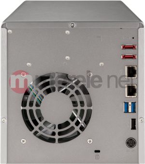 Serwer plików Qnap TS-421 4