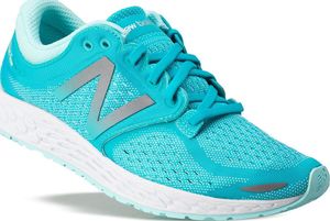 New Balance Buty damskie WZANTHB3 niebieskie r. 41 1