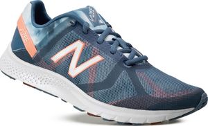 New Balance Buty damskie WX77SP niebieskie r. 37.5 1