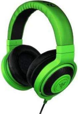 Słuchawki Razer Kraken Green (RZ12-00870100-R3M1) 1