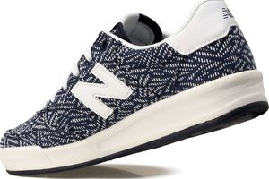 New Balance Buty damskie WRT300NA biało-granatowe r. 36.5 2
