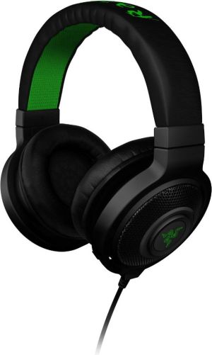 Słuchawki Razer Kraken Pro Black (RZ04-00870300-R3M1) 2