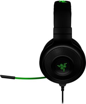 Słuchawki Razer Kraken Pro Black (RZ04-00870300-R3M1) 4