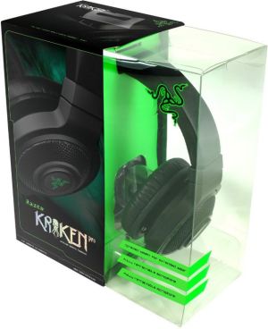 Słuchawki Razer Kraken Pro Black (RZ04-00870300-R3M1) 6