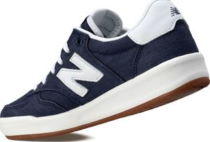 New Balance Buty damskie WRT300IN granatowe r. 41.5 2