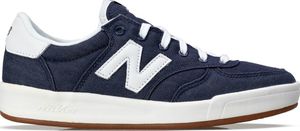 New Balance Buty damskie WRT300IN granatowe r. 41.5 5