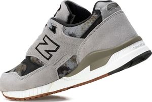 New Balance Buty damskie W530BNB-B szare r. 36.5 2