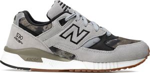 New Balance Buty damskie W530BNB-B szare r. 36.5 5
