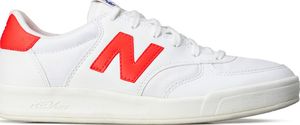 New Balance Buty damskie WRT300CF biało-czerwone 40 5
