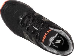 New Balance Buty damskie 980 V2 Fresh-Foam czarne r. 40 (W980EP2) 2