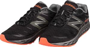 New Balance Buty damskie 980 V2 Fresh-Foam czarne r. 40 (W980EP2) 3
