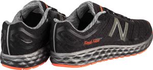 New Balance Buty damskie 980 V2 Fresh-Foam czarne r. 40 (W980EP2) 4