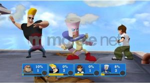 Cartoon Network: Punch Time Explosion XL 2