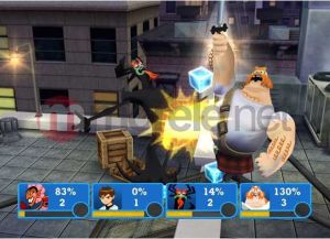 Cartoon Network: Punch Time Explosion XL 3