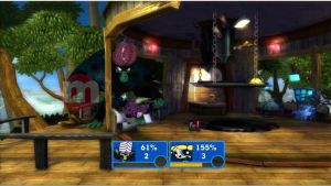 Cartoon Network: Punch Time Explosion XL 4