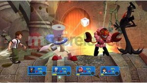 Cartoon Network: Punch Time Explosion XL 6