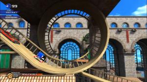 Sonic Unleashed Xbox 360 12