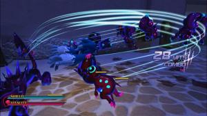 Sonic Unleashed Xbox 360 4