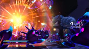 Sonic Unleashed Xbox 360 7