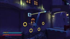 Sonic Unleashed Xbox 360 9