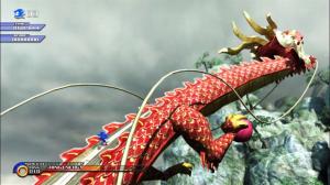 Sonic Unleashed Xbox 360 10