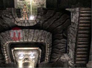 Tomb Raider: Trilogy 11