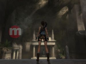 Tomb Raider: Trilogy 2