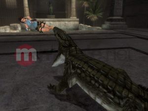 Tomb Raider: Trilogy 3