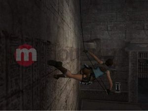 Tomb Raider: Trilogy 4