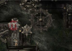 Tomb Raider: Trilogy 5