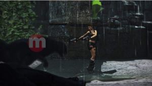 Tomb Raider: Trilogy 8