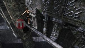 Tomb Raider: Trilogy 9