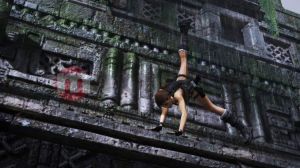 Tomb Raider: Trilogy 10