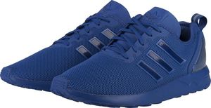 Adidas Buty męskie ZX Flux Adv niebieskie r. 47 1/3 (S79012) 3