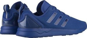 Adidas Buty męskie ZX Flux Adv niebieskie r. 47 1/3 (S79012) 4