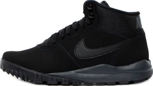 Nike Buty męskie Hoodland Suede black r. 40.5 (654888-090) 1