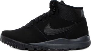 Nike Buty męskie Hoodland Suede black r. 41 (654888-090) 1