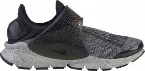 Nike Buty męskie Sock Dart SE Premium czarne r. 38.5 (859553-001) 1