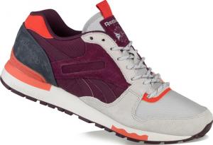 Reebok Buty męskie GL 6000 Bp szare r. 36 (AQ9691) 1