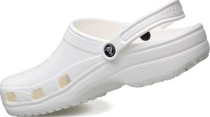 Crocs Klapki Crocs Classic Clog White 10001-100 43-44 3