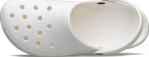 Crocs Klapki Crocs Classic Clog White 10001-100 43-44 4