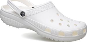 Crocs Klapki Crocs Classic Clog White 10001-100 42-43 2