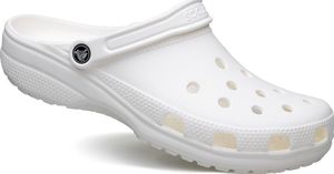 Crocs Klapki Crocs Classic Clog White 10001-100 36-37 6